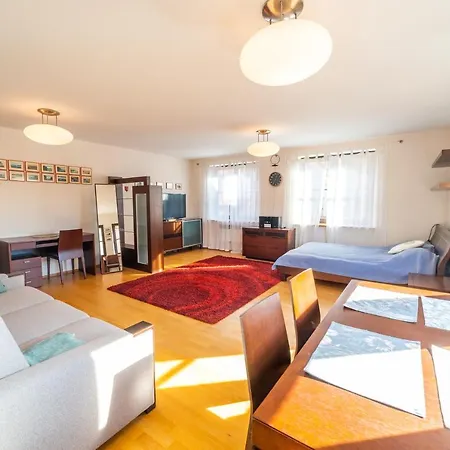 Apartamenty Kasztanowa Mikolajki  Exterior photo